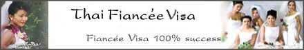 Fiancée visa for Thai girls